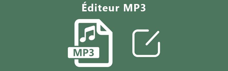 Éditeur MP3