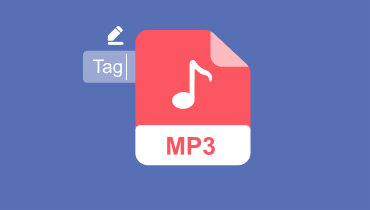 Éditeur de tags MP3