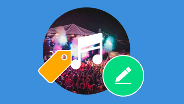 Les 2 Music Metadata Editor simples et efficaces sur bureau et mobile