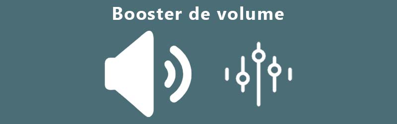 Boosters de volume