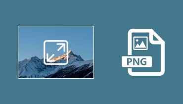 5 outils pratiques pour agrandir une images PNG en ligne