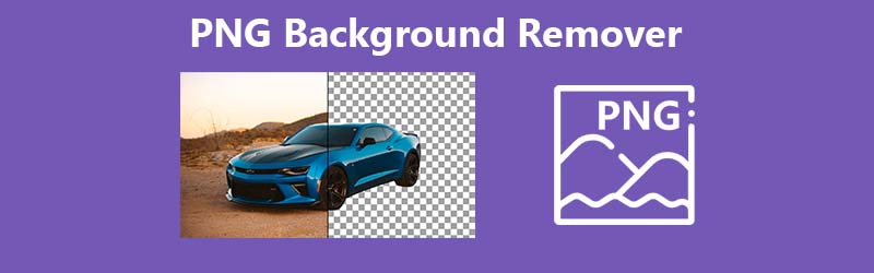 Background Remover PNG