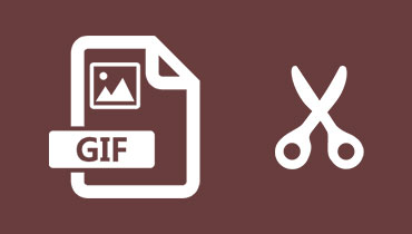 4 outils pour couper le GIF sur le bureau et en ligne