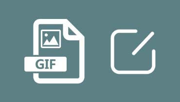 Comment modifier un GIF par 4 éditeurs GIF pour ordinateur et mobile