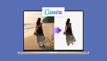 Comment rendre une image transparente sur Canva gratuitement