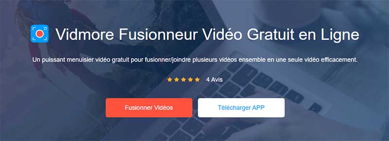 Enlever le logo sur la vidéo