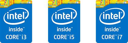 Intel Core Processor Series