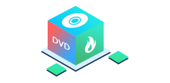 DVD Créateur