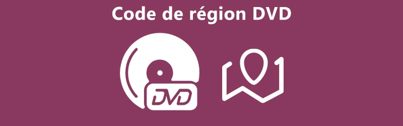 Codes de région DVD