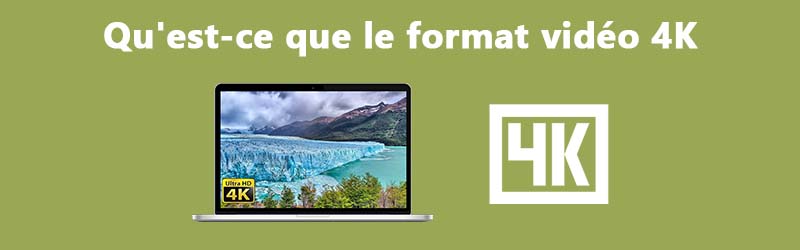 Tout savoir sur la 4K