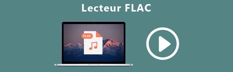 Lecteur FLAC