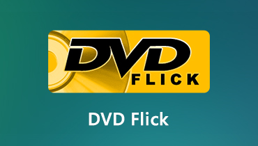 DVD Flick et la meilleure alternative à DVD Flick pour gravure de DVD