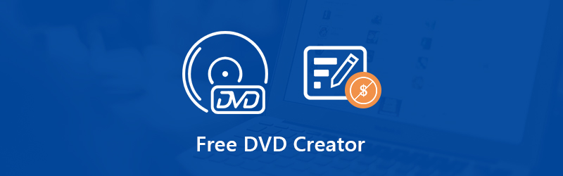Créateur de DVD gratuit