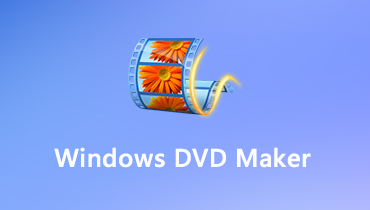 [Graver Vidéos sur DVD] DVD Maker et 6 alternatives pour Windows 10