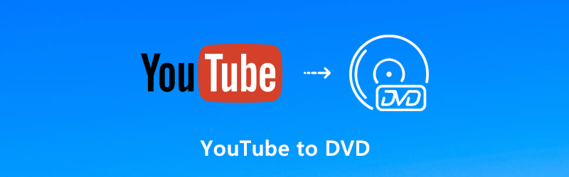 YouTube sur DVD