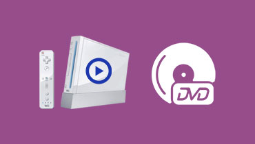 [Tutoriel complet] Lire un DVD sur votre console Wii