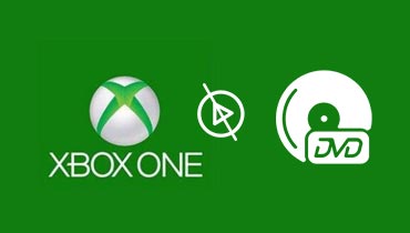 Xbox One ne lira pas de DVD