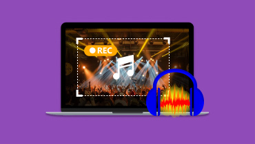 Audacity Record Computer Audio