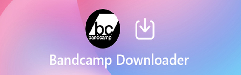 Bandcamp Downloader
