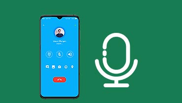 8 meilleures applications d'enregistrement d'appels pour Android pour capturer une voix de haute qualité