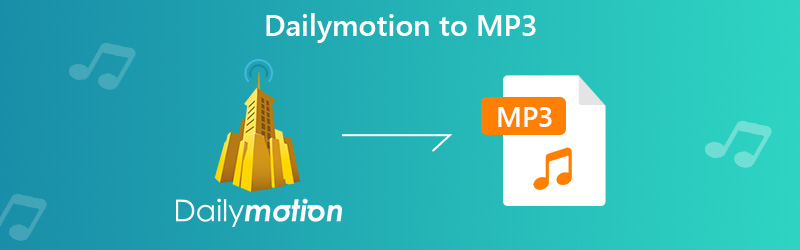 Dailymotion en MP3