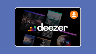 Deezer Downloader 2023 - Comment télécharger de la musique de Deezer