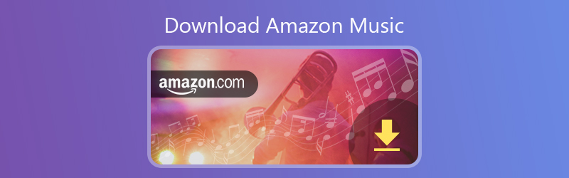 Télécharger Amazon Music