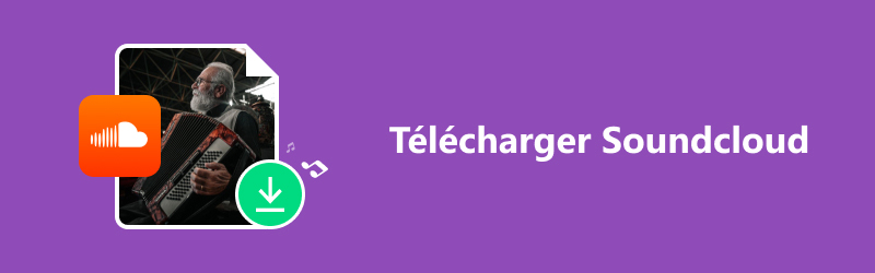 Télécharger depuis Soundcloud