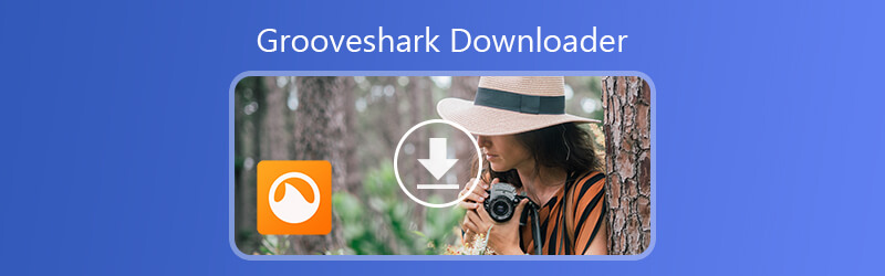 Grooveshark Downloader