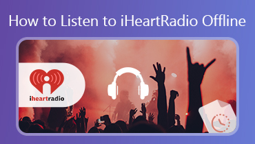 Téléchargeur iHeartRadio - Télécharger de la musique iHeartRadio