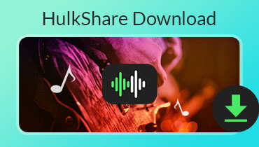 HulkShare Music Downloader - Comment obtenir de la musique HulkShare