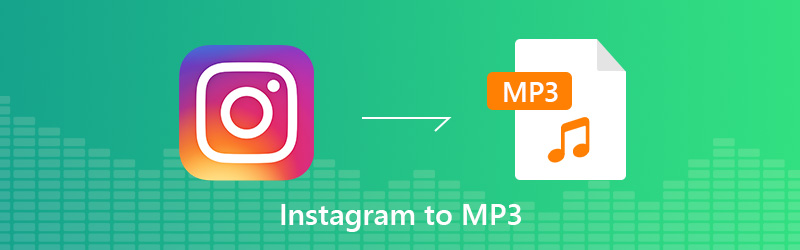 Instagram en MP3