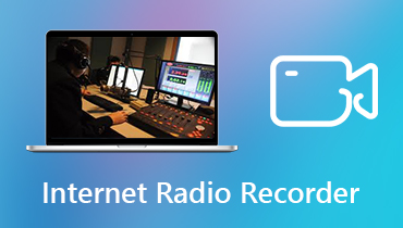 [Enregistrer la radio] 5 meilleurs enregistreurs de radio Internet