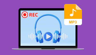 8 meilleurs enregistreurs MP3 pour effectuer un enregistrement audio MP3 sur Windows/Mac/iOS/Android
