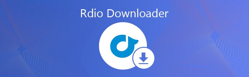 Rdio Downloader