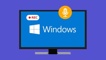 Comment enregistrer l'audio sur Windows 10 facilement et pratiquement