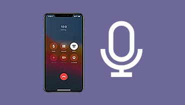4 façons d'enregistrer des conversations d'appel iPhone (avec consentement)