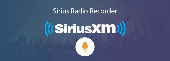 Enregistreur radio Sirius