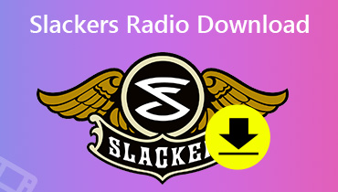 Comment télécharger Slackers Radio en permanence sur PC