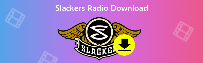 Télécharger Slackers Radio