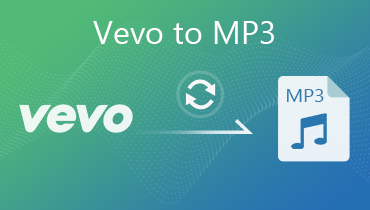 Comment télécharger une vidéo Vevo en MP3 pour la lecture hors ligne
