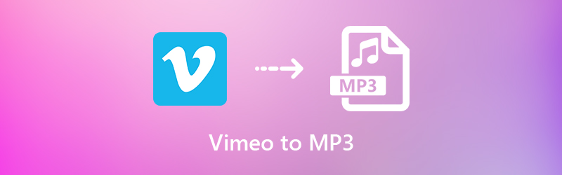 Vimeo en MP3