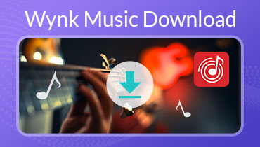 Comment télécharger des chansons de Wynk Music pour PC/Mac [Résolu]