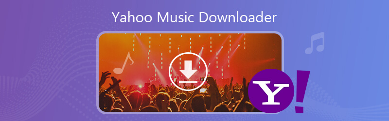 Yahoo Music Downloader