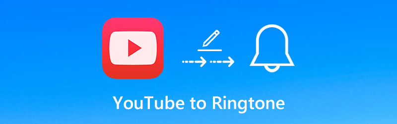 YouTube à la sonnerie