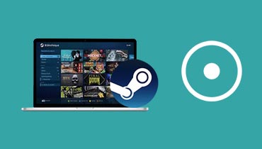 Tutoriel pour enregistrer des vidéos et audio de jeux Steam