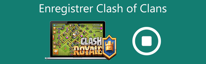 Record Clash of Clans