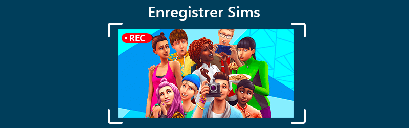Record Sims