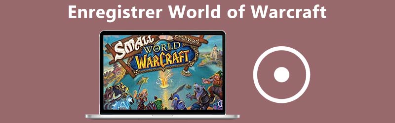 Record de World of Warcraft