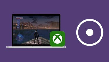 [Résolu] 4 façons d'enregistrer le gameplay Xbox One 2020